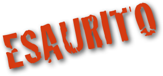 ESAURITO