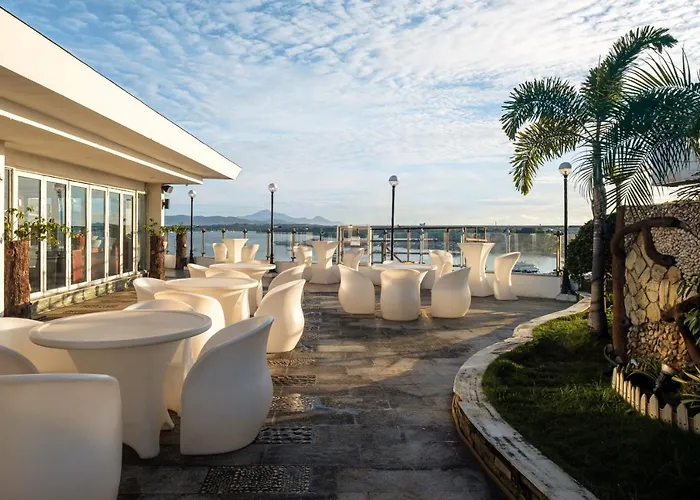 Sunlight Guest Hotel Puerto Princesa